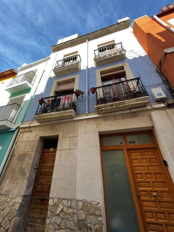 Old Town Alicante Exterior photo