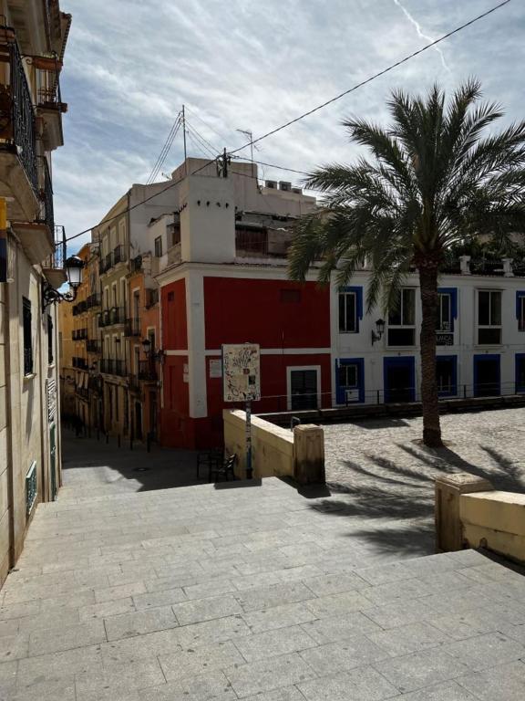 Old Town Alicante Exterior photo