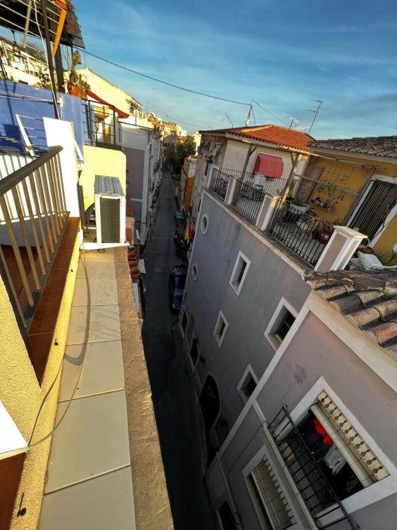 Old Town Alicante Exterior photo